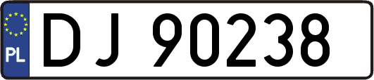 DJ90238