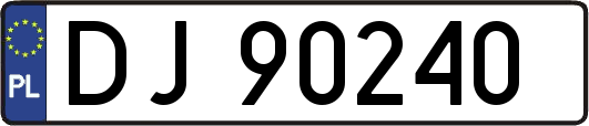 DJ90240