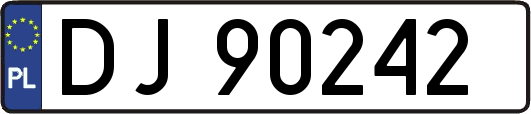 DJ90242