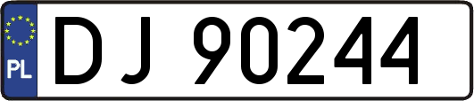 DJ90244