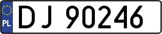 DJ90246