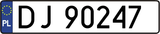 DJ90247