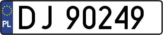 DJ90249