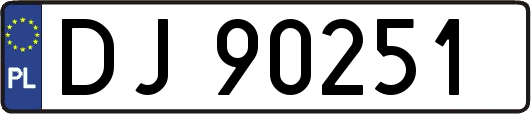 DJ90251