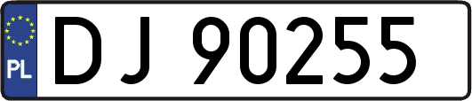 DJ90255