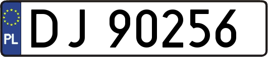 DJ90256