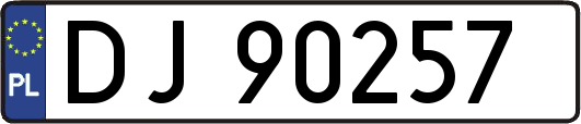 DJ90257