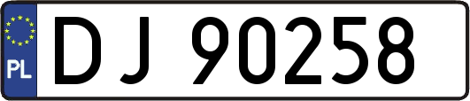 DJ90258