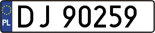 DJ90259