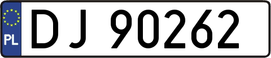 DJ90262