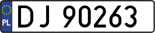 DJ90263