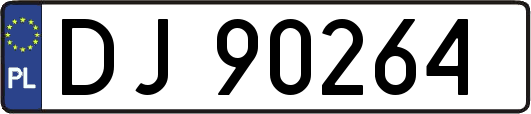 DJ90264