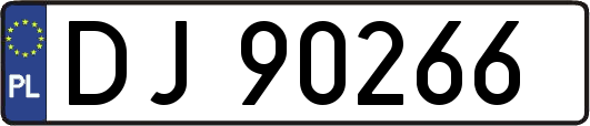 DJ90266