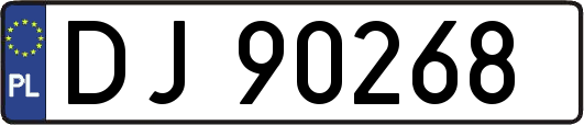 DJ90268
