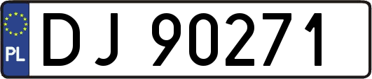 DJ90271