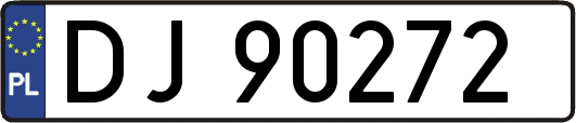 DJ90272