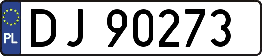 DJ90273