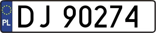 DJ90274