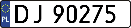DJ90275