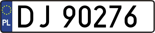 DJ90276
