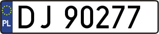 DJ90277