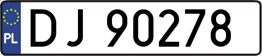 DJ90278