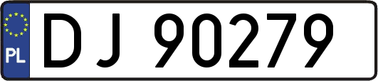 DJ90279