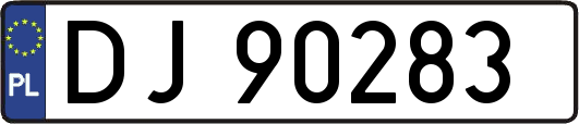 DJ90283