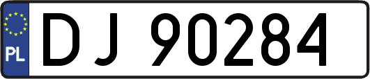 DJ90284