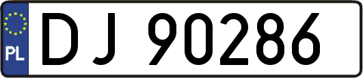 DJ90286