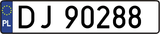 DJ90288