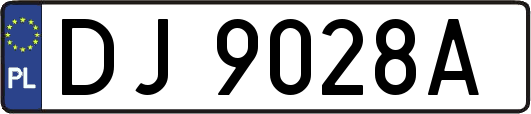 DJ9028A