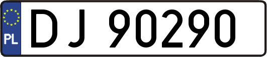 DJ90290