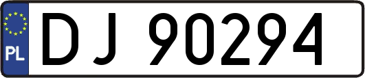 DJ90294