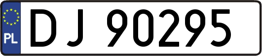 DJ90295