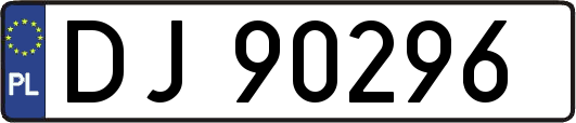 DJ90296
