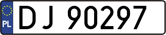 DJ90297