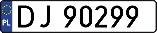 DJ90299
