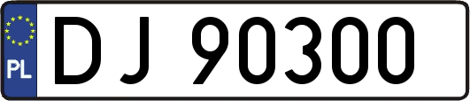DJ90300