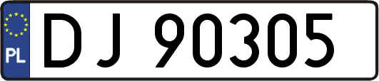 DJ90305