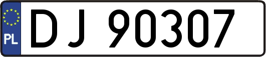 DJ90307