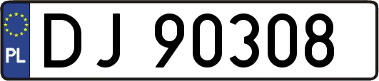 DJ90308