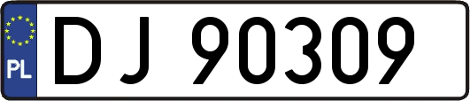 DJ90309
