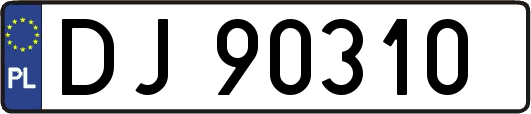 DJ90310