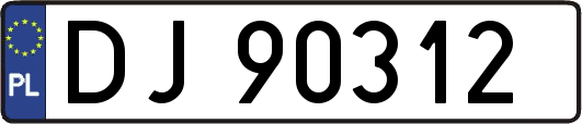 DJ90312
