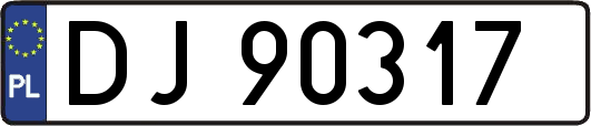 DJ90317