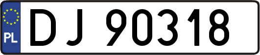 DJ90318