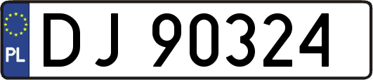 DJ90324