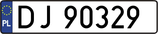 DJ90329