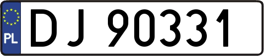 DJ90331